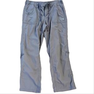 North Face women's hiking pants
